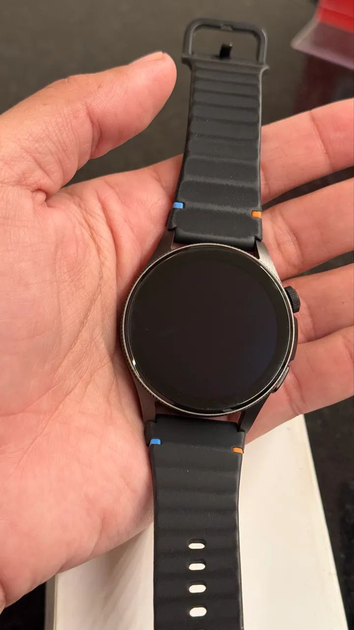 SMARTWATCH AURAFIT G12  - Foto 2