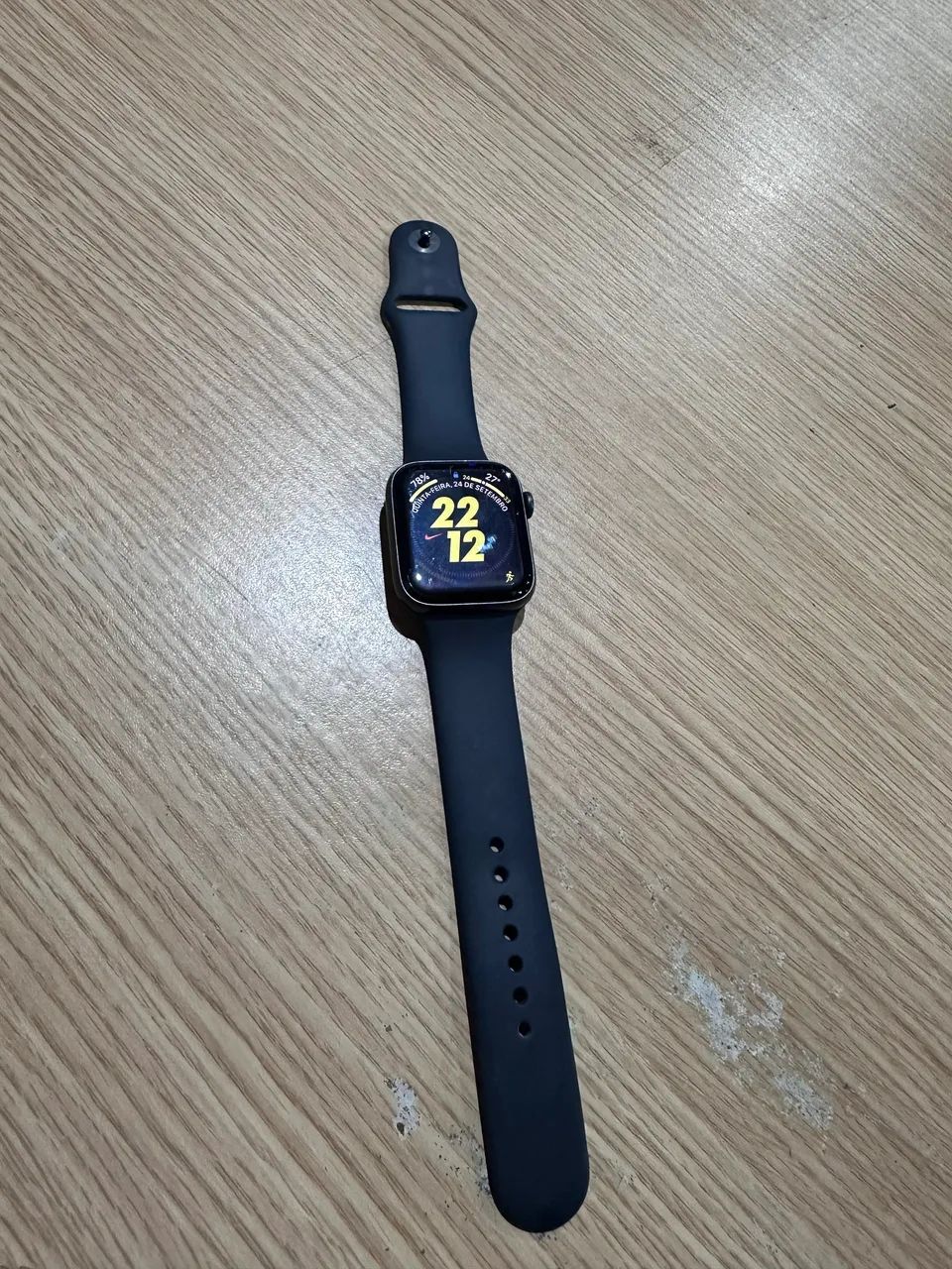 Apple Watch SE 2 