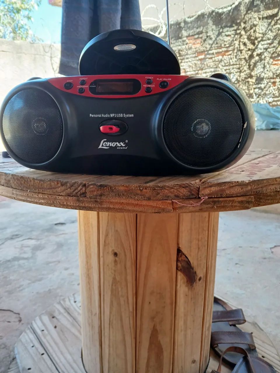 Rádio Lenoxx - Foto 5