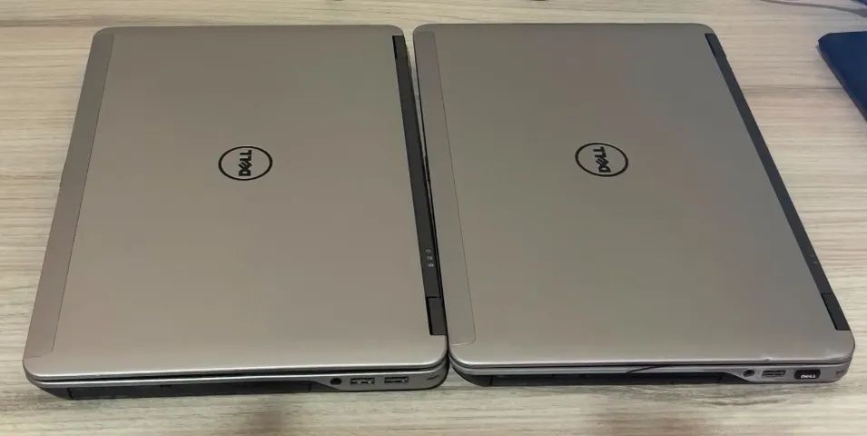 Kit 2 Notebooks Dell Latitude E6440 | Core i5 | SSD 240GB | 8GB | Bateria Nova - Foto 2