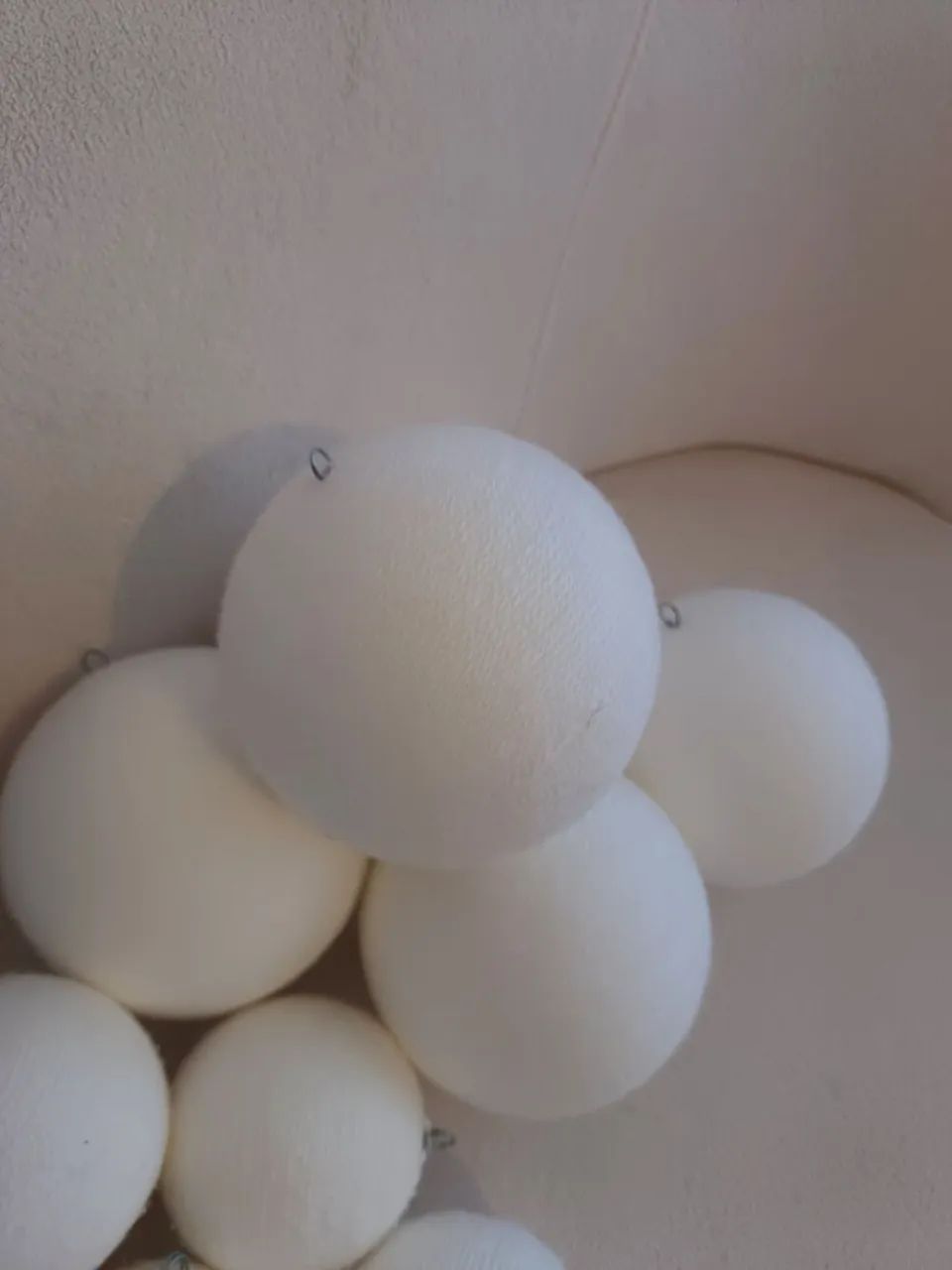 Bolas de Natal - Foto 2