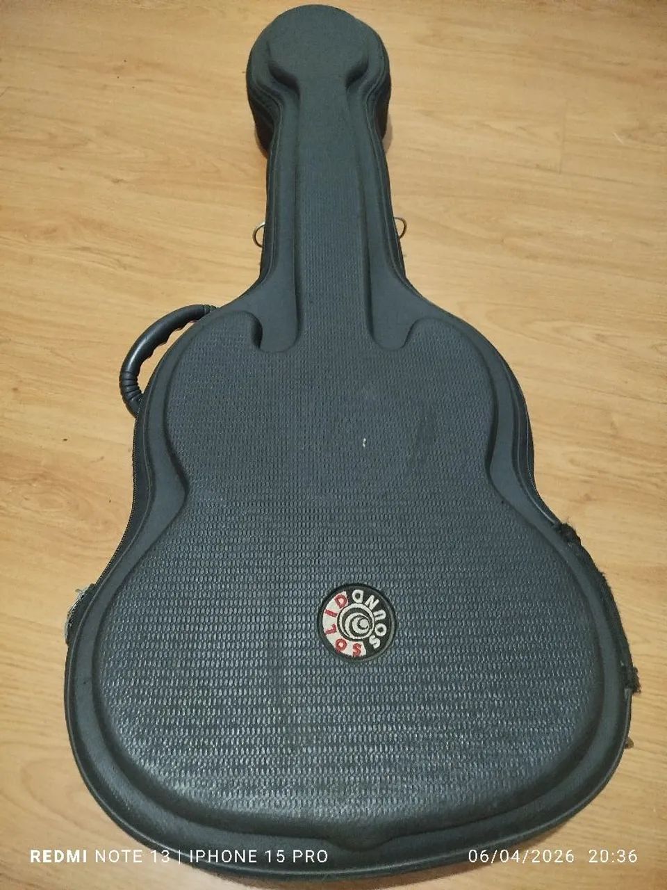 Guitarra Seizi katana Kabuki HH-White Gold - Instrumentos musicais