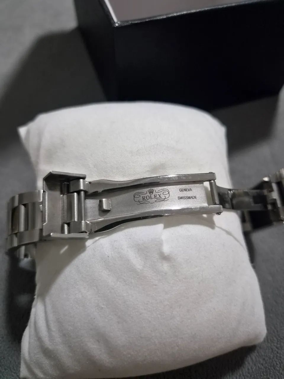 Relógio Rolex - linha premium - Foto 4