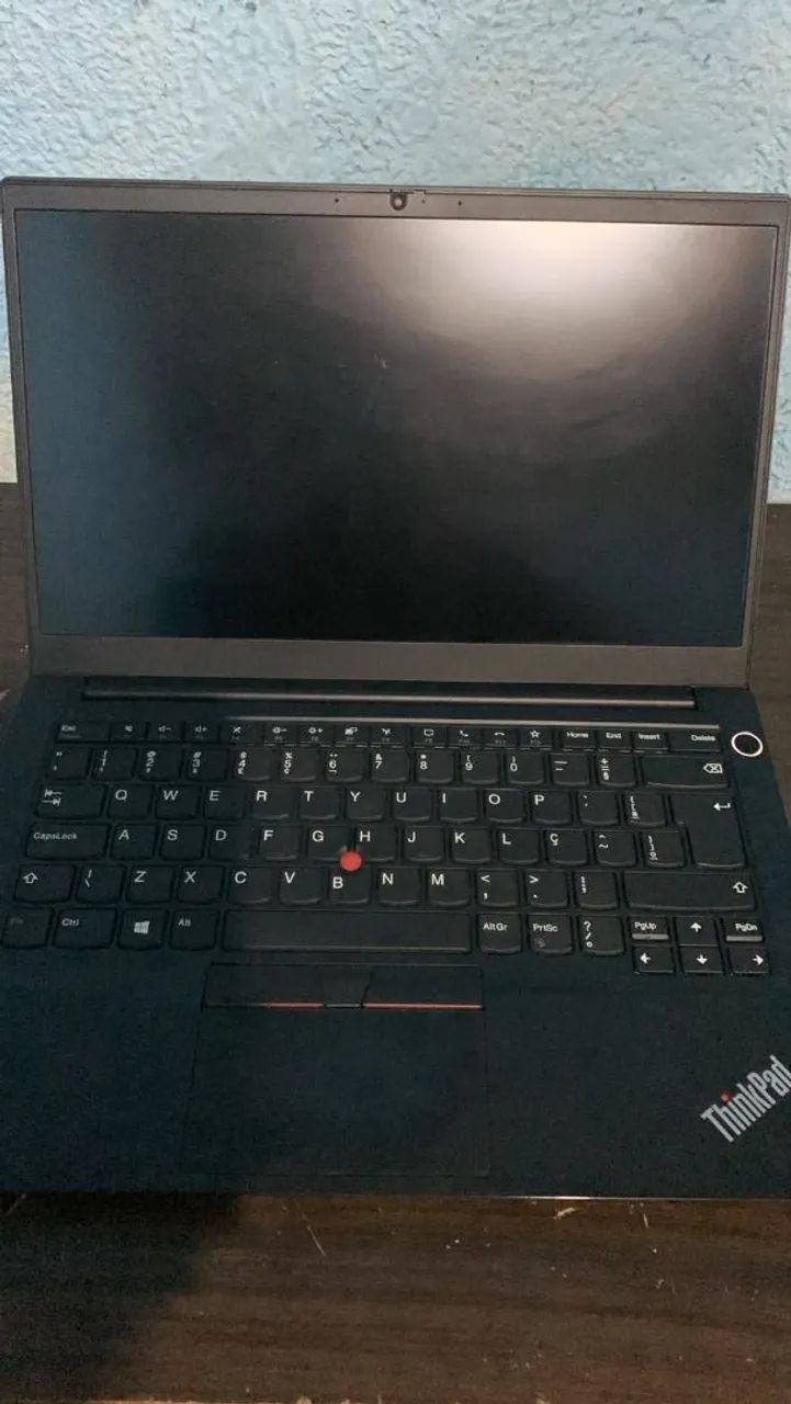 Notebook Lenovo ThinkPad E14 gen 2 - Foto 2