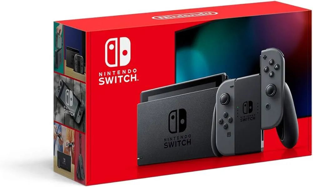 Nintendo switch V2 Desbloqueado - Foto 3