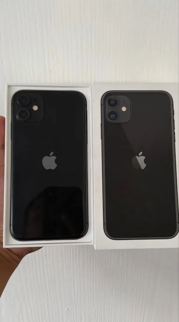 IPHONE 11 64 GB