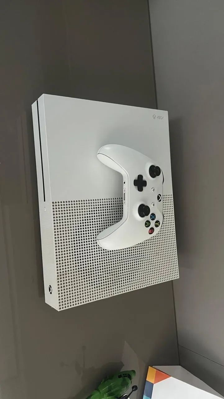 Xbox One S - Foto 4