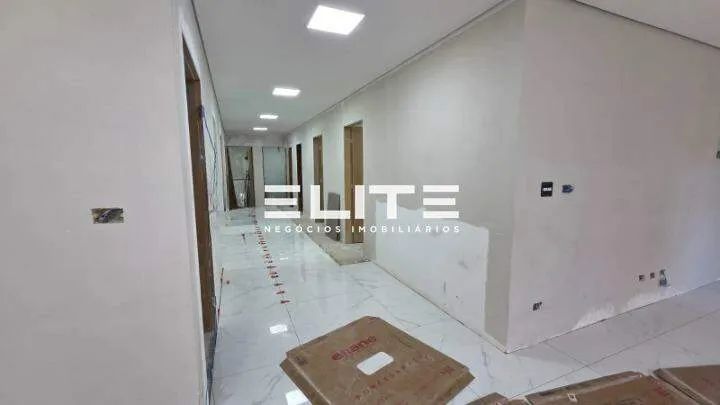 Casa comercial para aluguel, 4 vagas, Vila Assunção - Santo André/SP - Foto 3