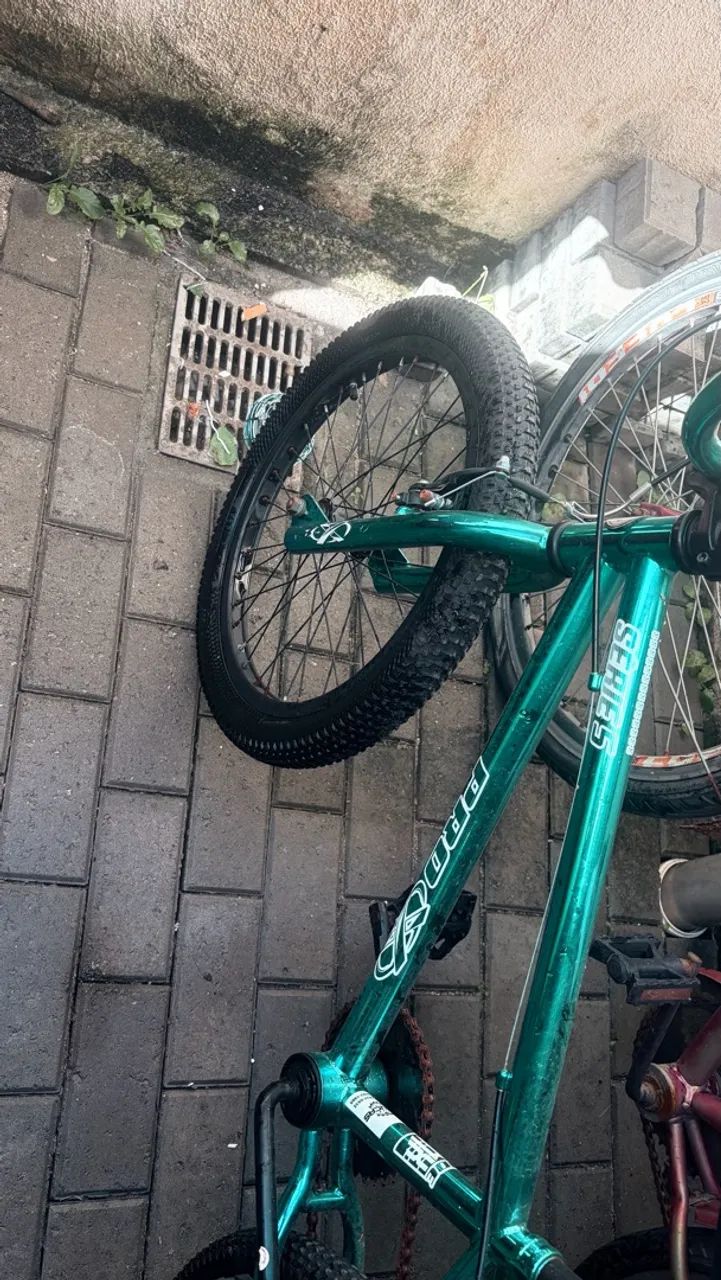 Bike aro 20. - Foto 3