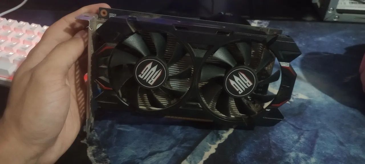 GTX 750 4GB
