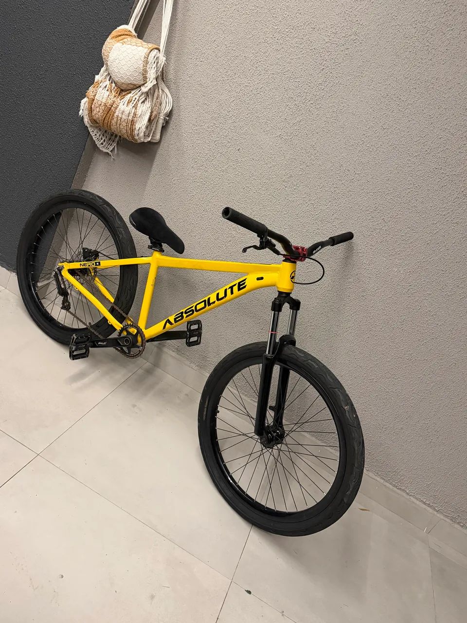 Bike Nero 5 - Foto 4