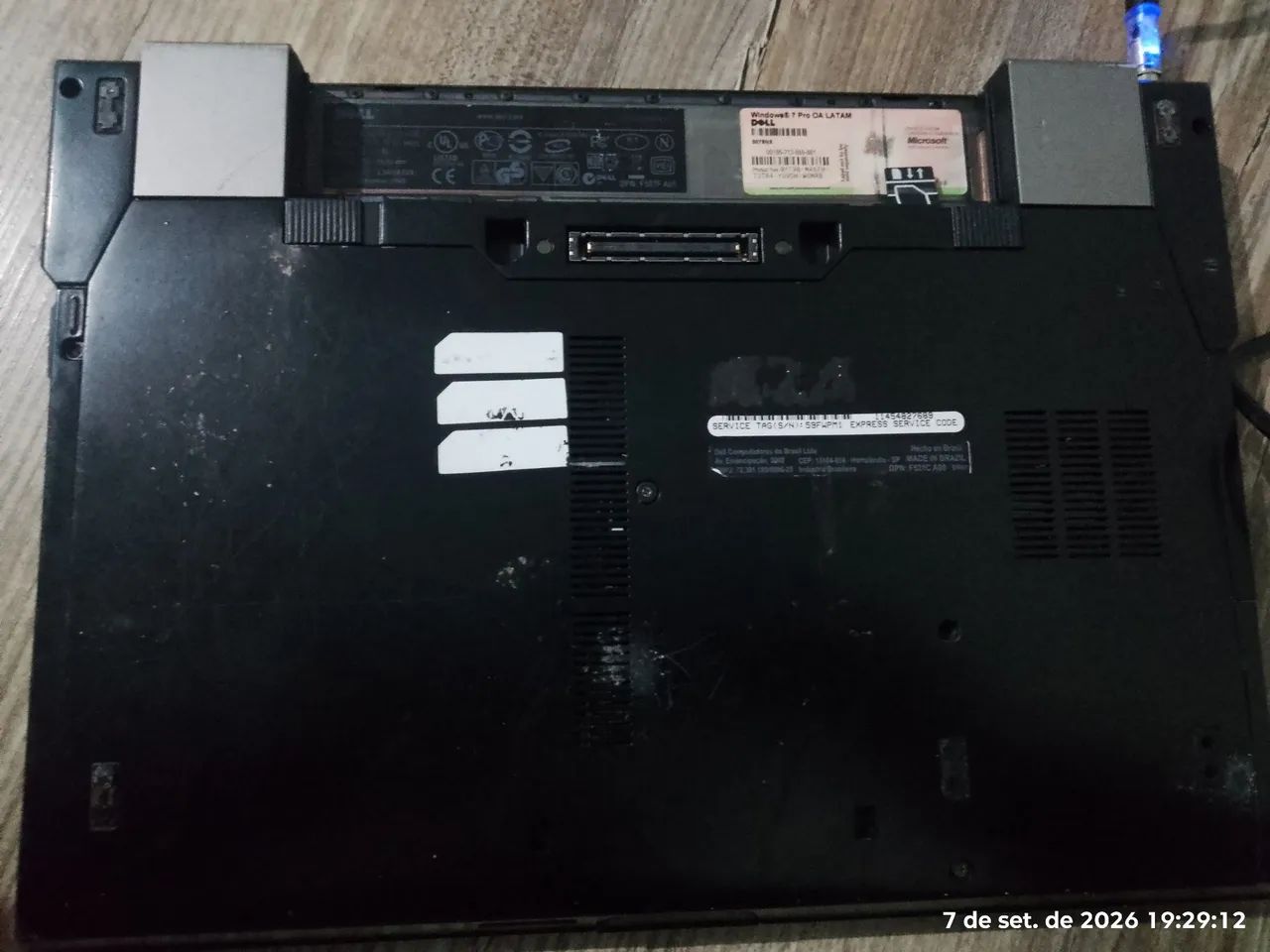 Notebook Dell. - Foto 4