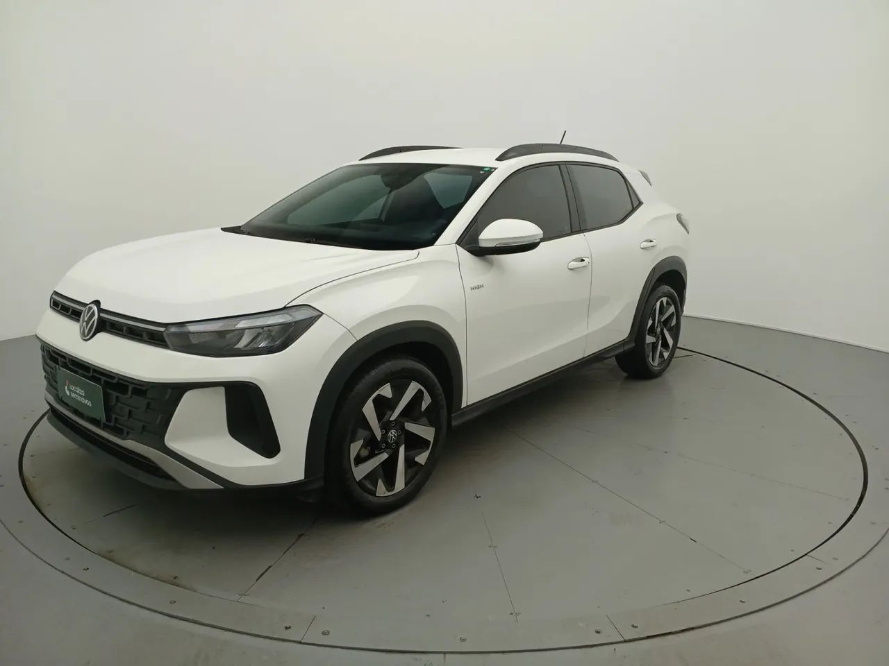 Volkswagen Tera