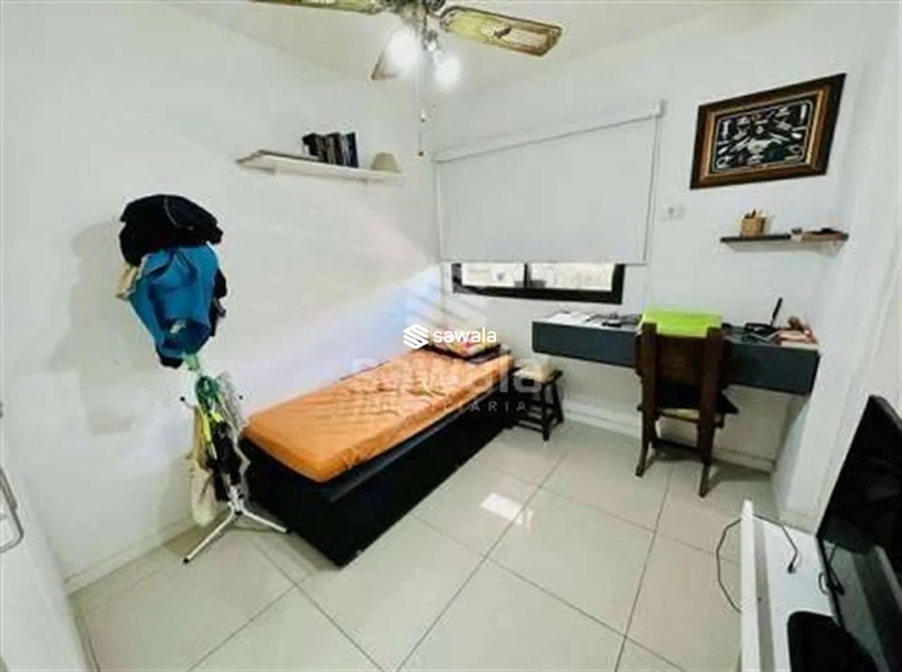 Apartamento à venda com 87,00m² e 3 quartos em Taquara, Rio de Janeiro - RJ - Foto 12