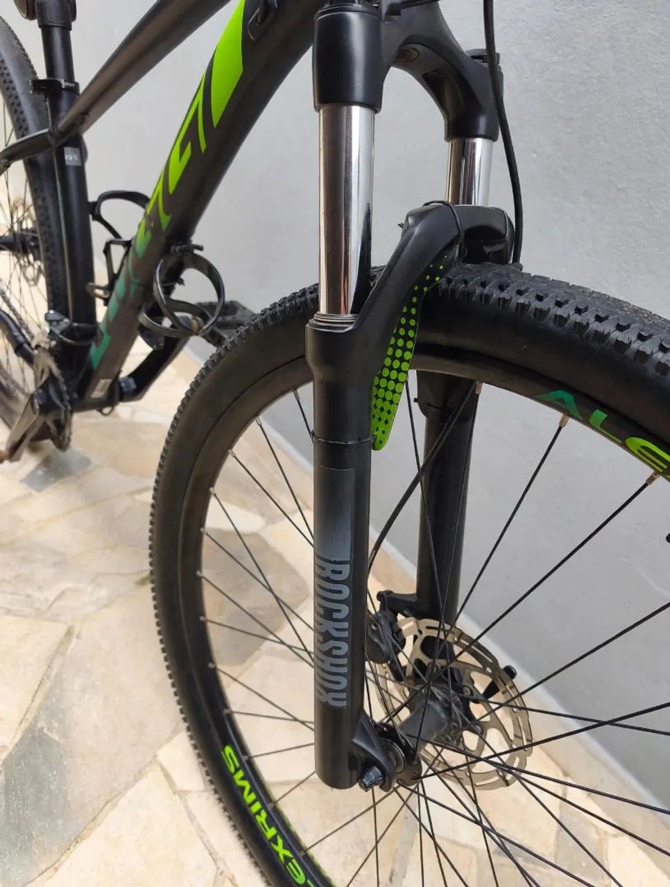 Bike Oggi Big Wheel 7.1 - Foto 2