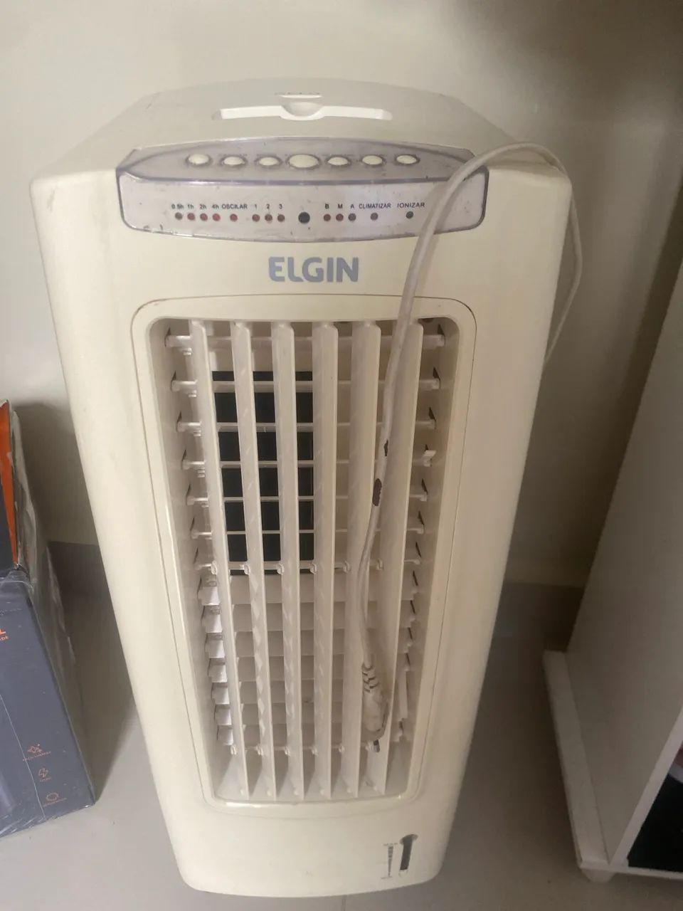 Climatizador Elgin