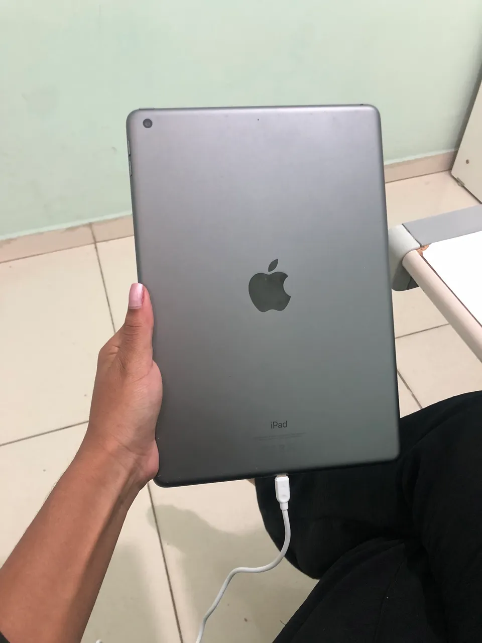 Ipad Mini 6 64gb wifi + Stylus Pen Compatível - Tablets e E
