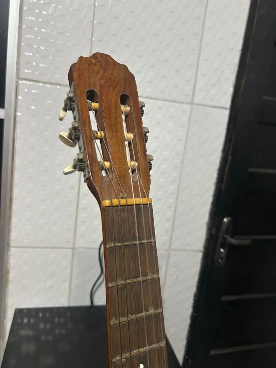 Violão Giannini - Foto 5
