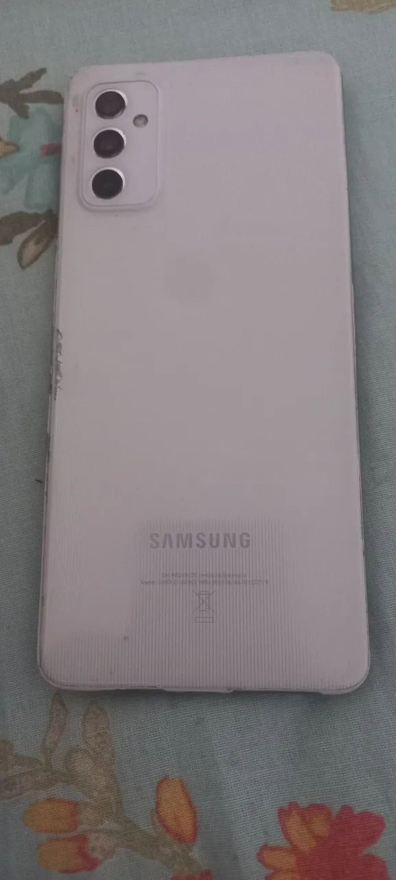 Samsung M52 5g - Foto 3