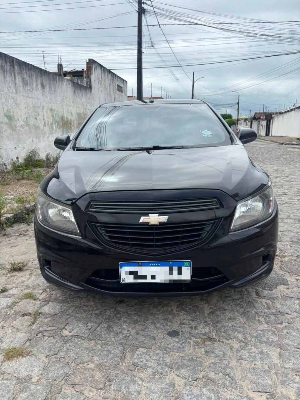 Chevrolet Onix 2019