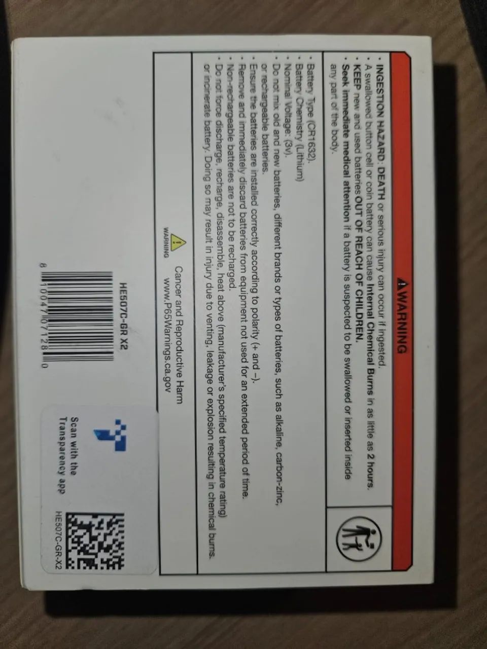 Red Dot Holosun He507c-gr-x2 - Foto 5