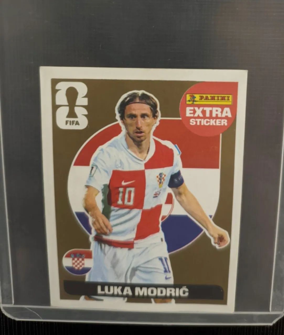 Figurinhas Legend Copa 2026 - Foto 4