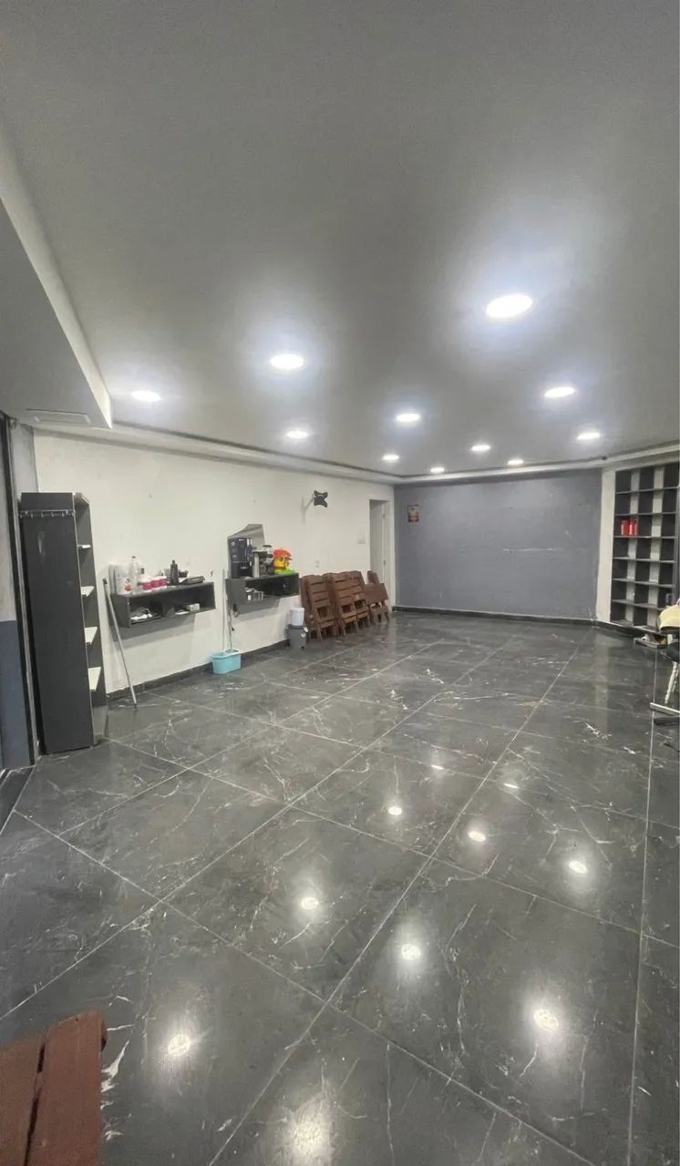 Alugo sala comercial direto com proprietário  - Foto 4