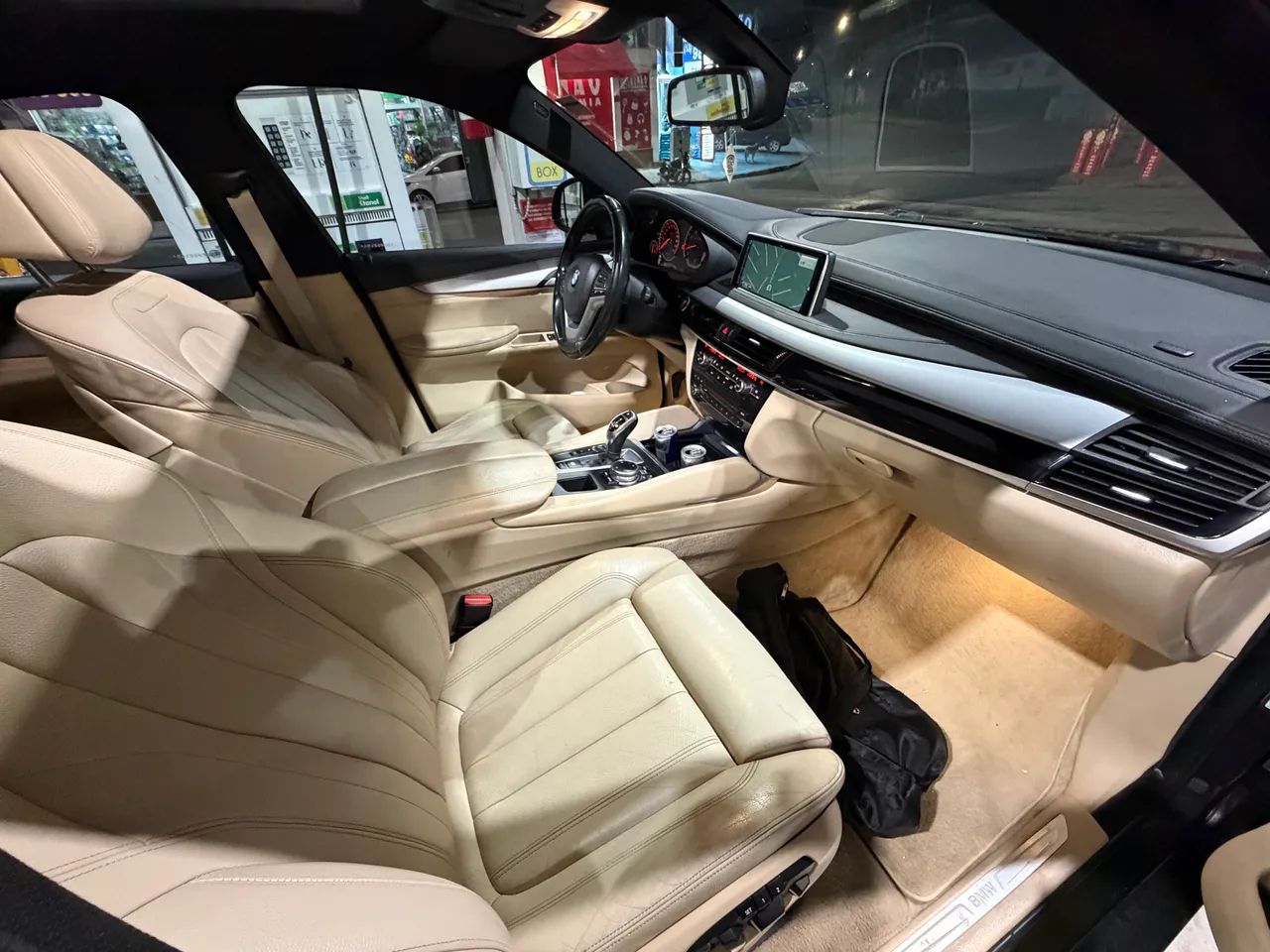 BMW X6 Xdrive 35I 3.0 306cv Bi-turbo 2016 - Foto 11