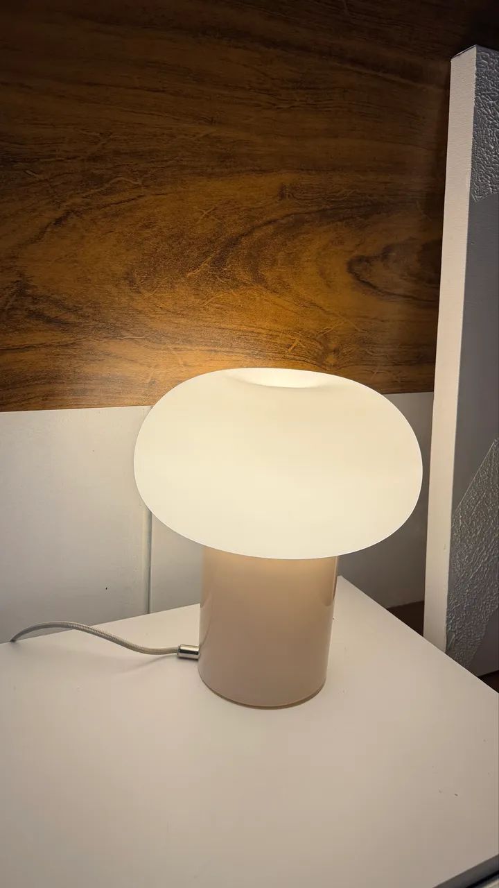 IKEA DEJSA Luminária Original Importada - Foto 2
