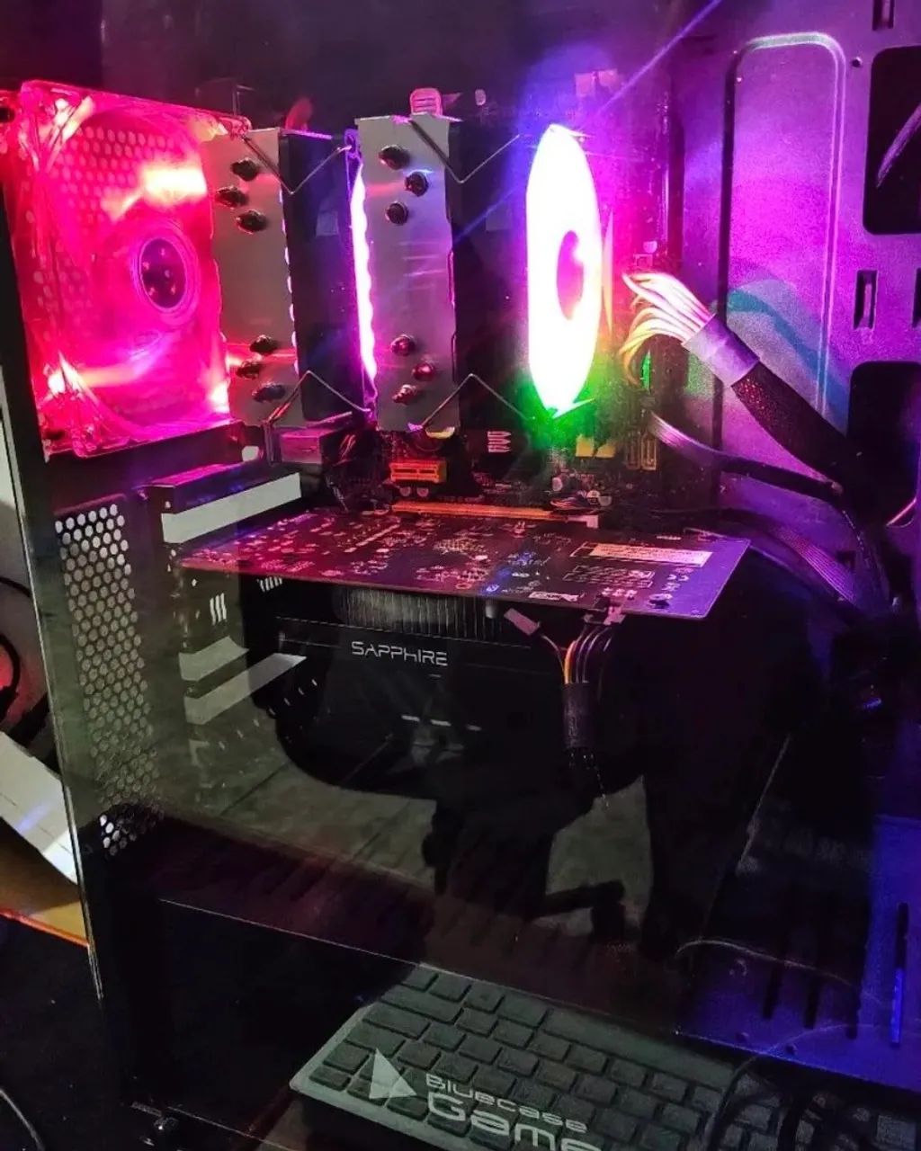 PC Gamer completo  - Foto 4