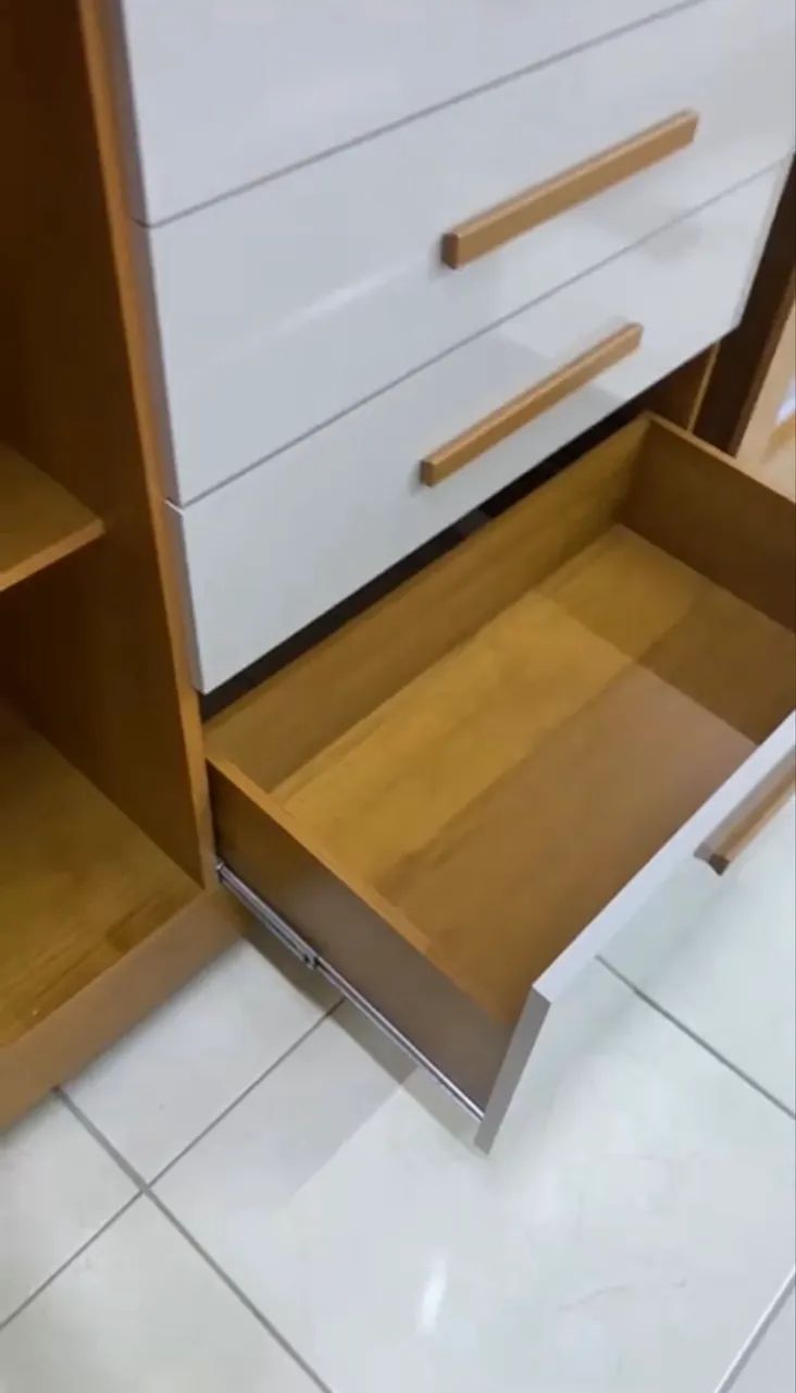 CÔMODA RIPADA - Foto 3