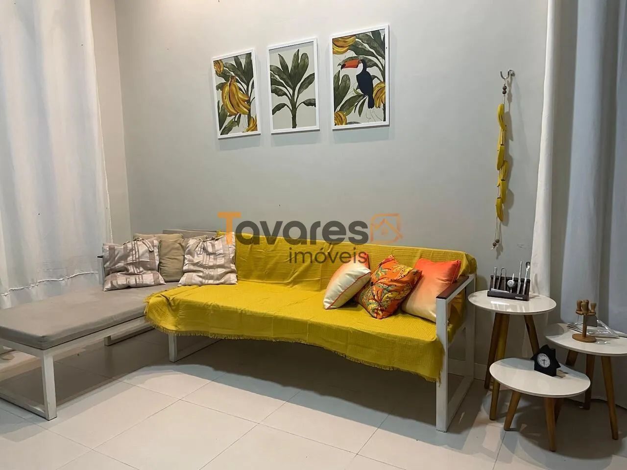 Casa para alugar no bairro Centro - Bananeiras/PB - Foto 5