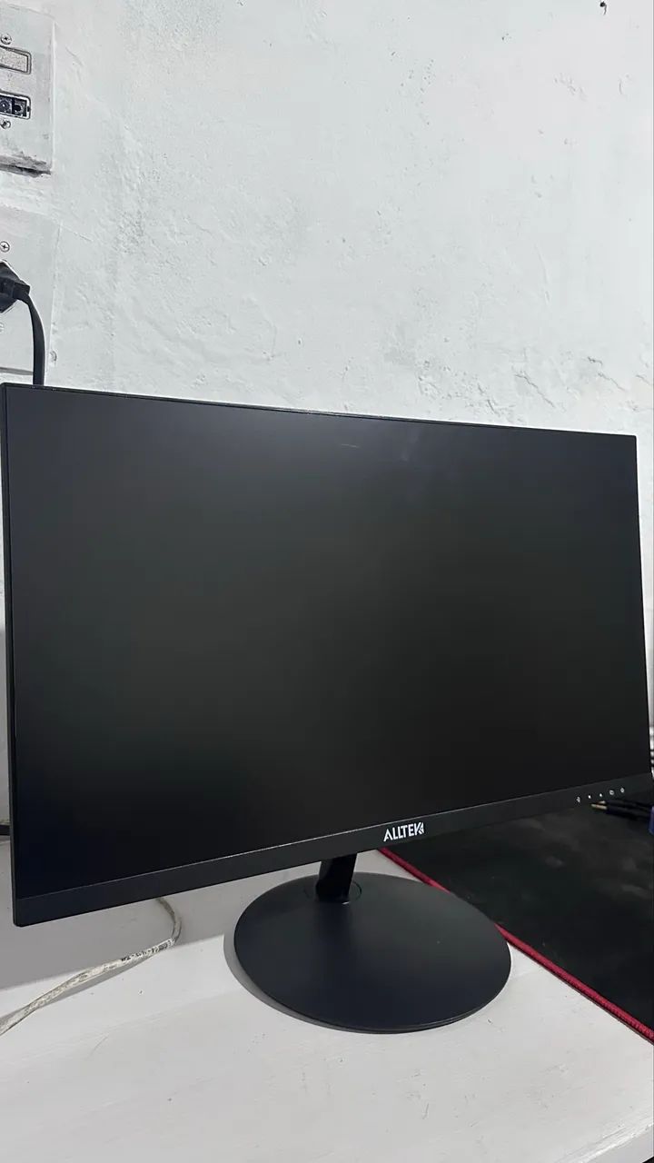 Monitor Alltek ATK-215 21,5 Full HD 100Hz - Foto 2