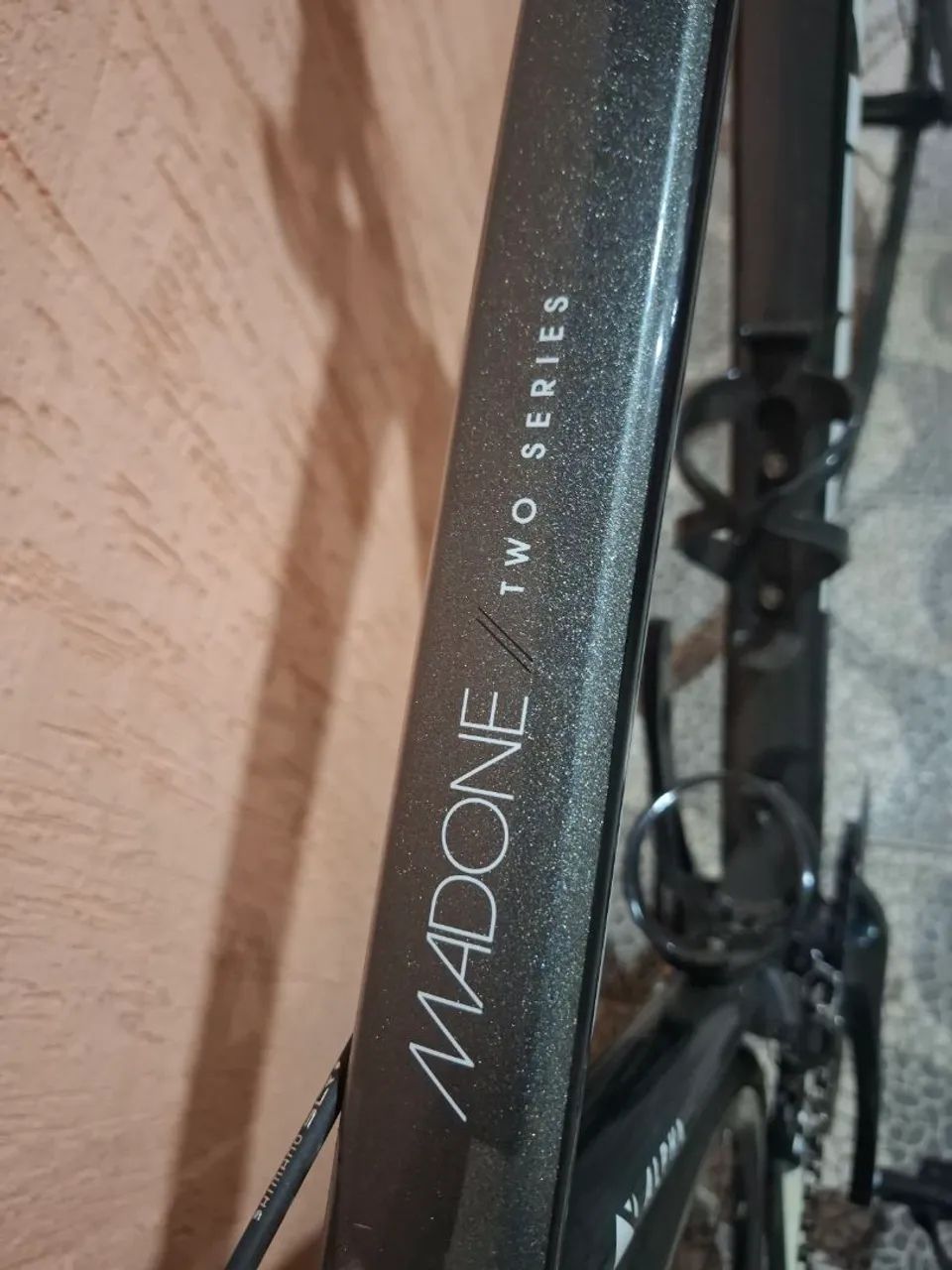 Speed Trek Madone muito nova - Foto 3