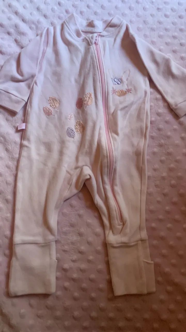 Roupas para bebê  - Foto 4