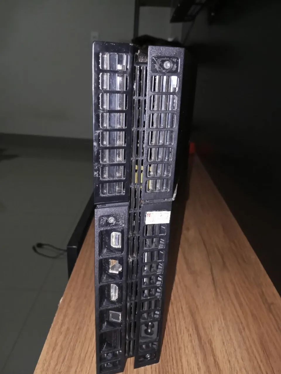 Ps4 Fat - Foto 3