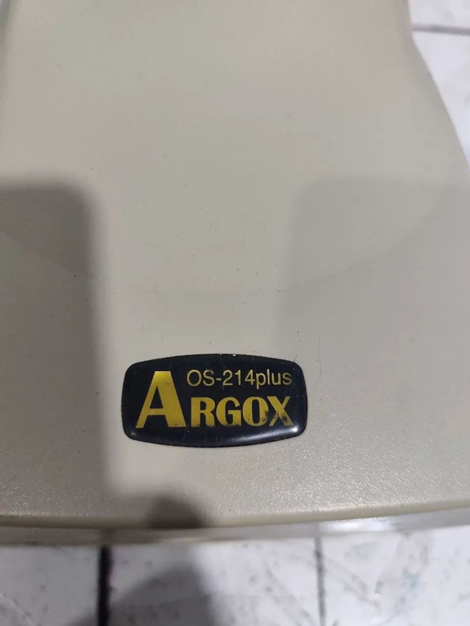 Etiquetas argox 14 plus - Foto 2