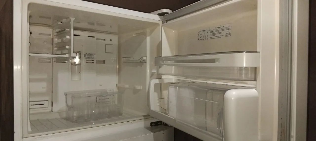 Geladeira a Gás - Foto 4