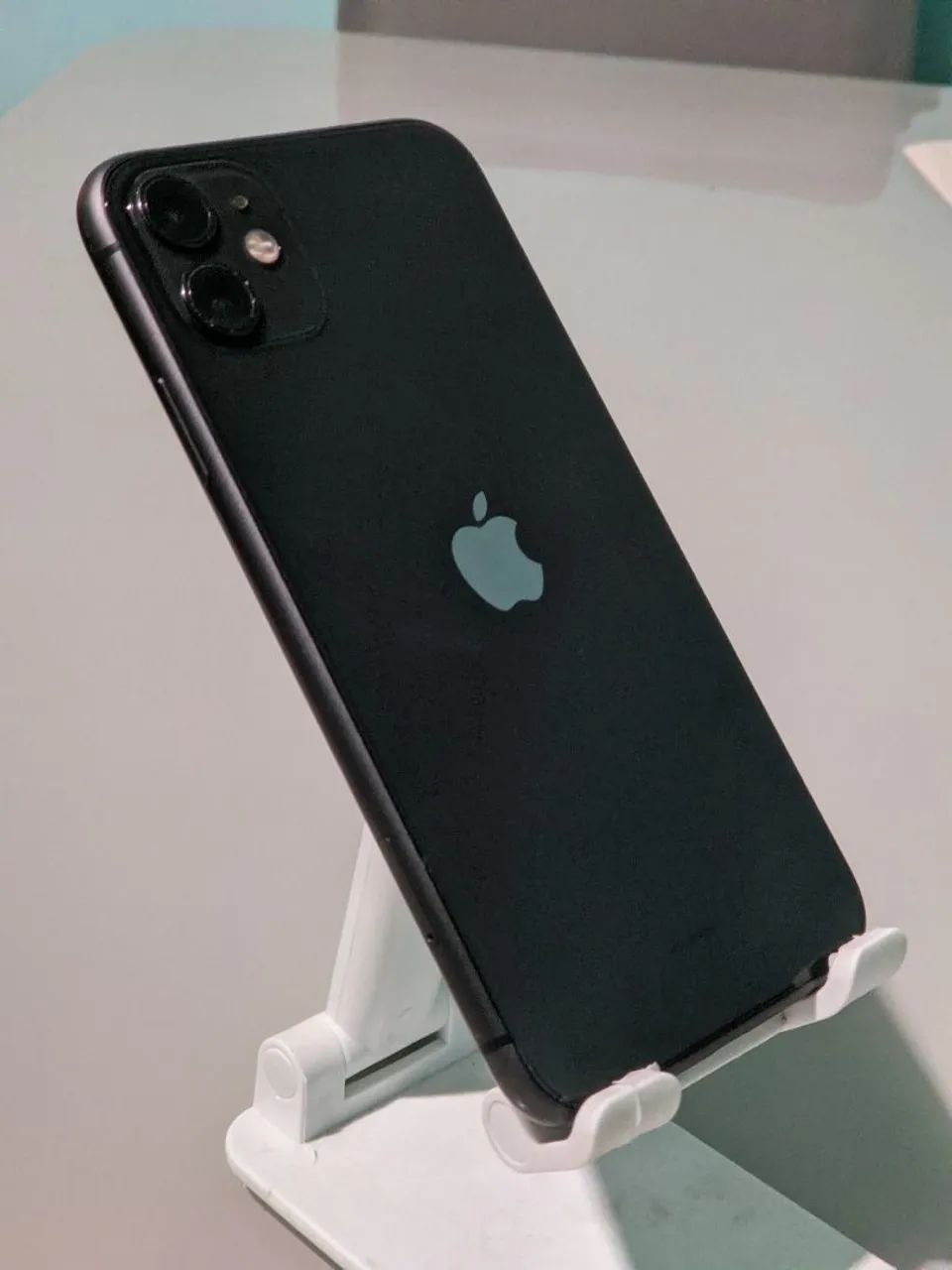 iPhone 11 Black Piano 64GB - Celulares e Smartphones - Santa Luzia