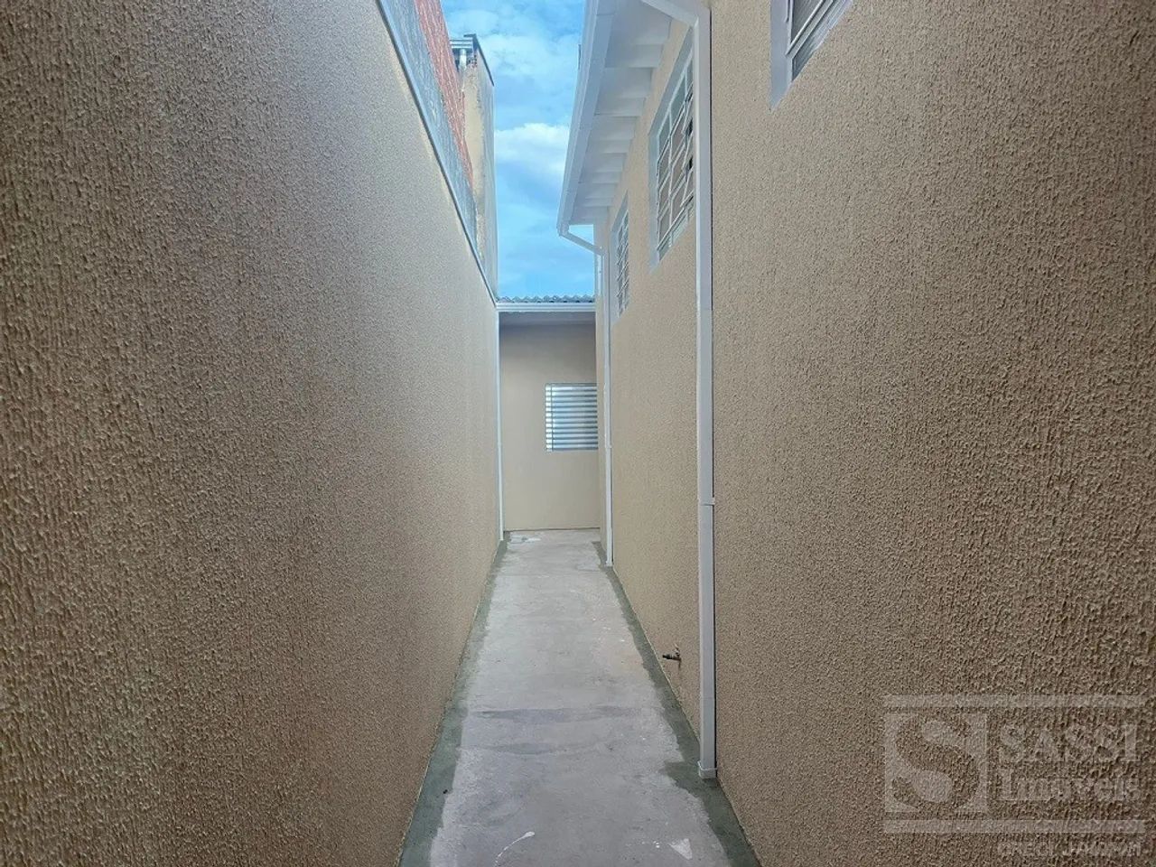 Casa em PARQUE RESIDENCIAL BELINHA OMETTO - Foto 4