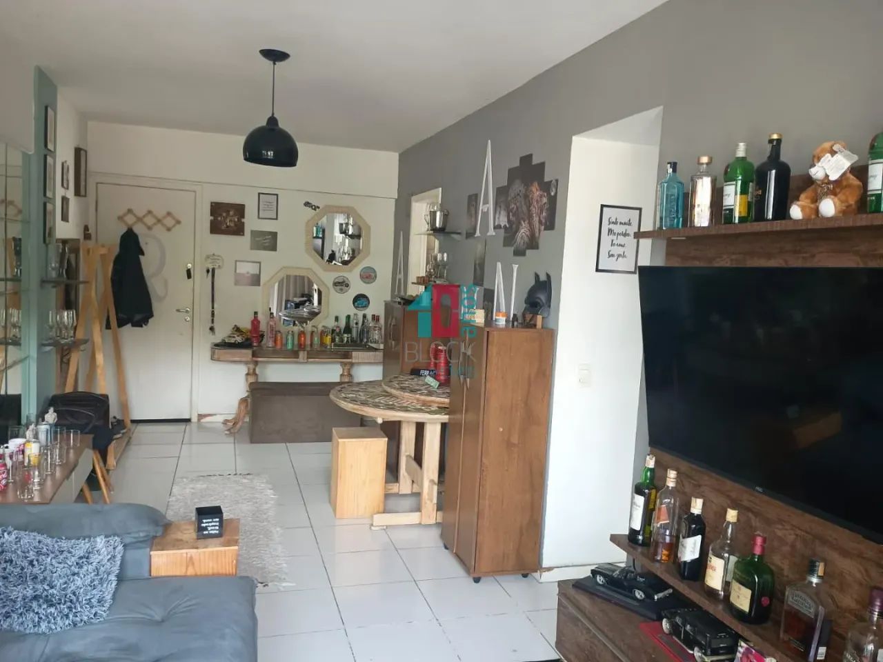 Pechincha | Apartamento 2 quartos, sendo 1 suite - Foto 3