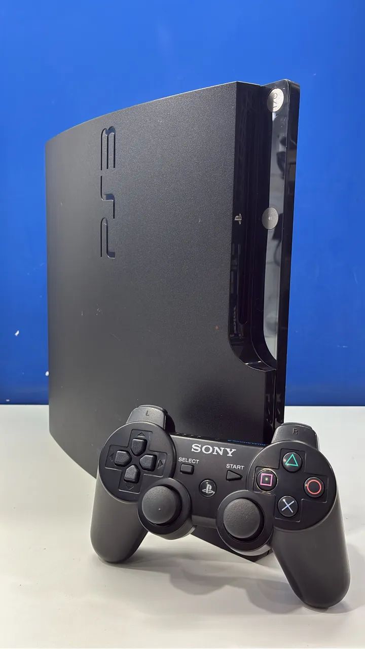 Playstation 3 - 500GB