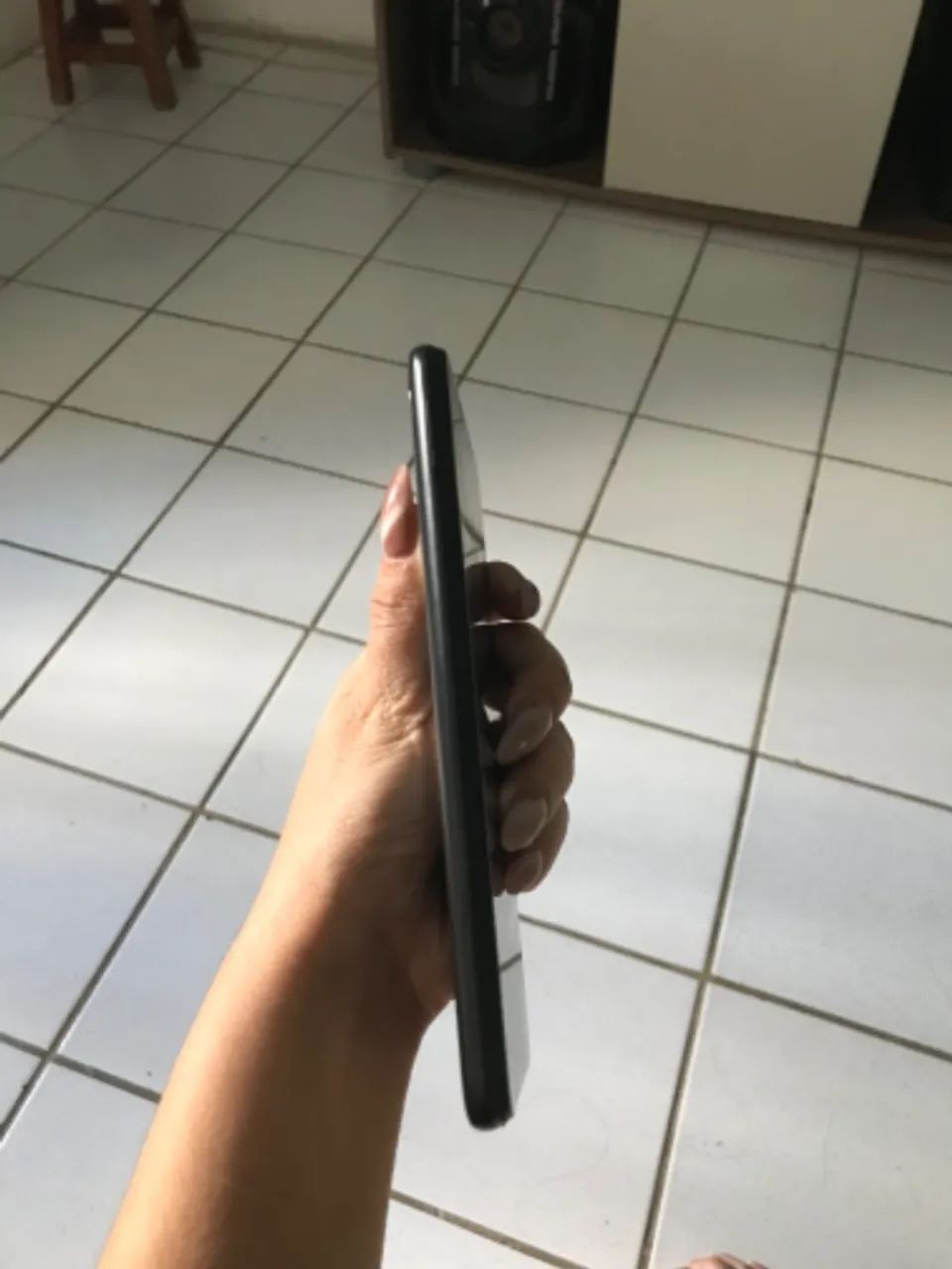 Celular usado  - Foto 4
