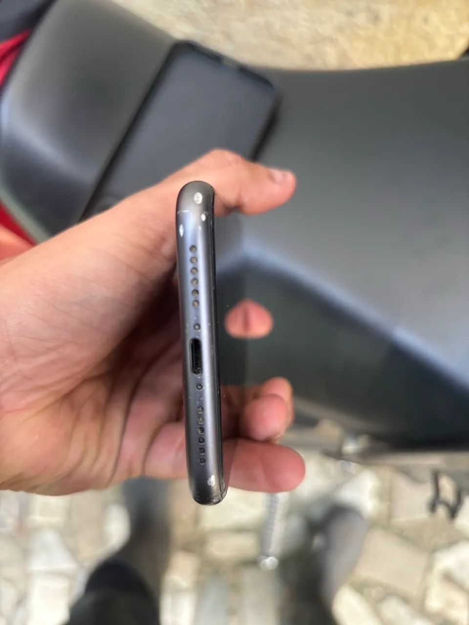 iPhone 11 64 gb  - Foto 2