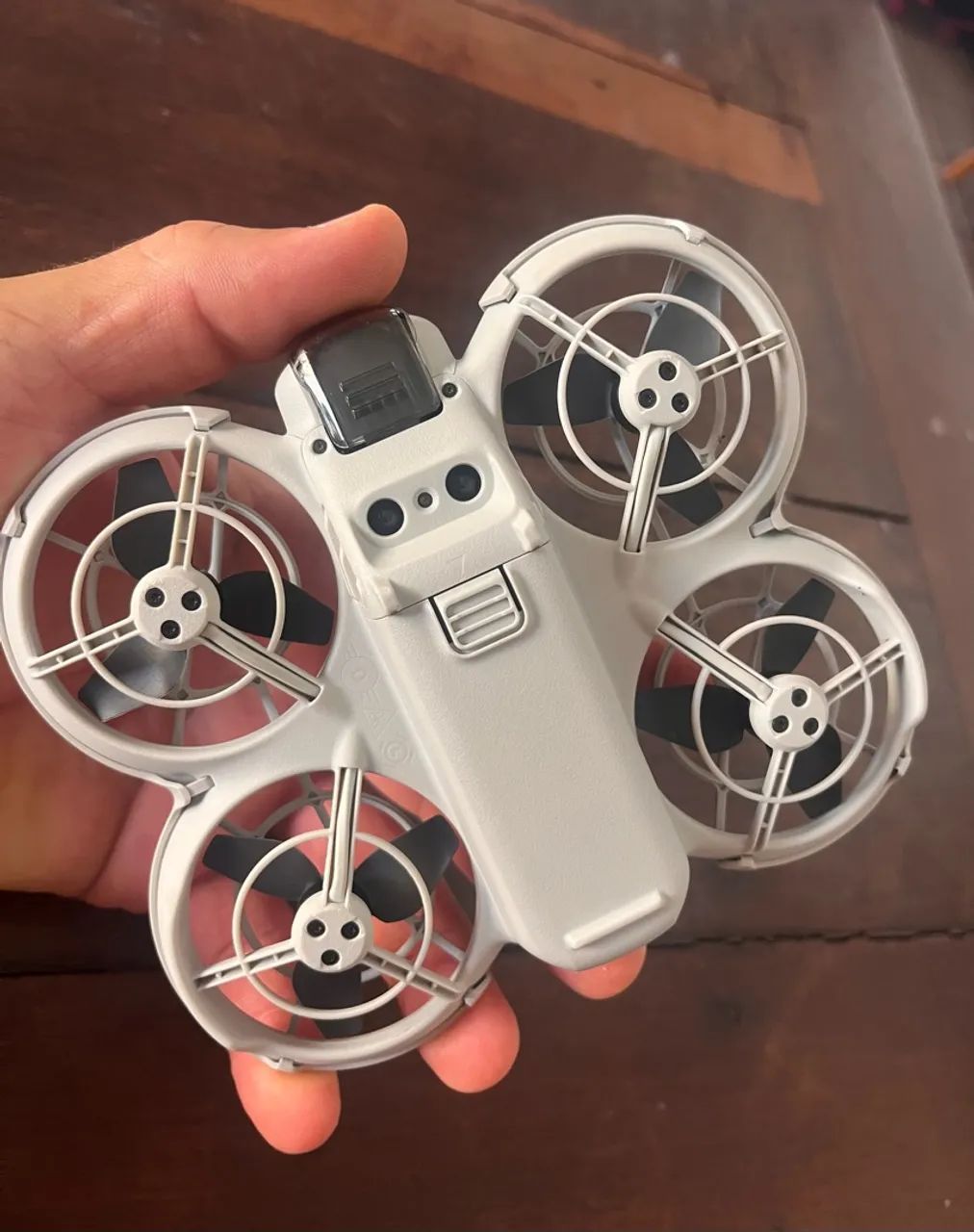 Drone DJI Neo  - Foto 3