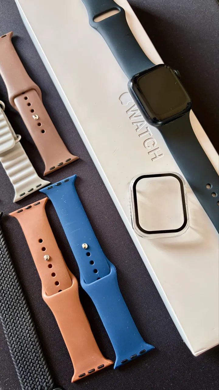 Apple Watch 8 - Foto 3