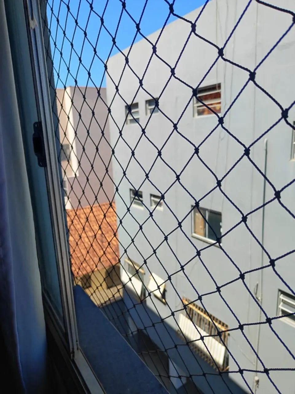 Apartamento aluguel por temporada - Praia Grande - Fundão - Foto 7