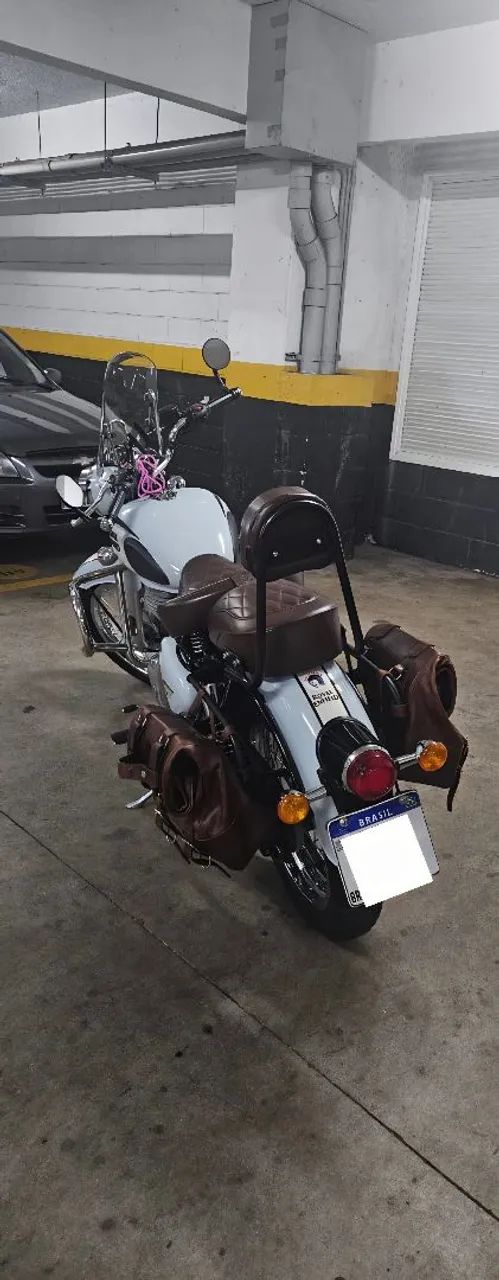 ROYAL ENFIELD CLASSIC 350 - Foto 5