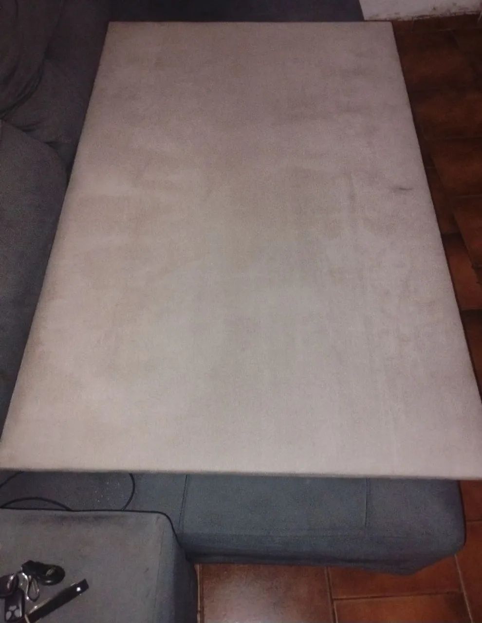 Vendo 1 cabeceira de cama  - Foto 2