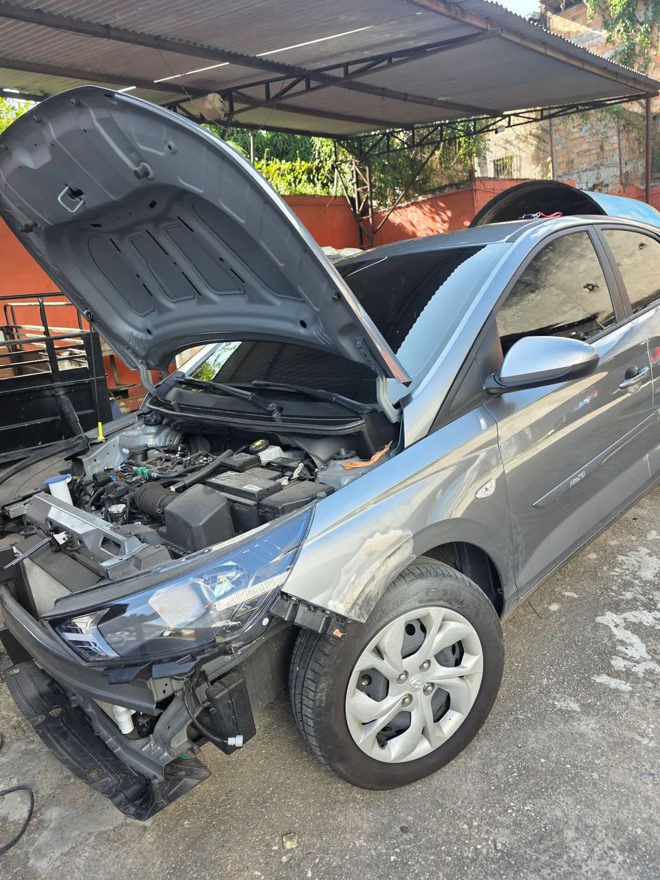 Funilaria, Pintura e Mecanica em geral  - Foto 2